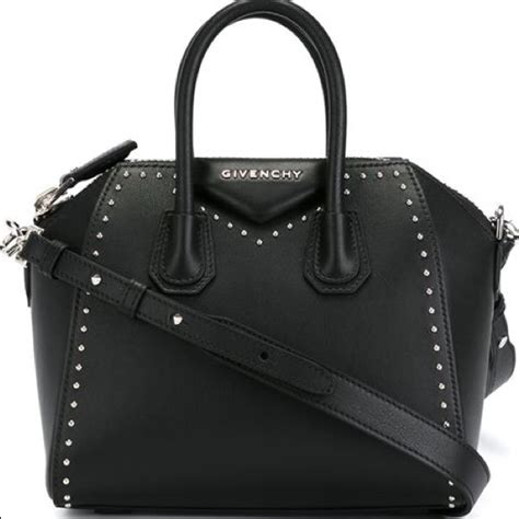 givenchy antigona limited edition|givenchy antigona mini tote bag.